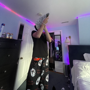 ...