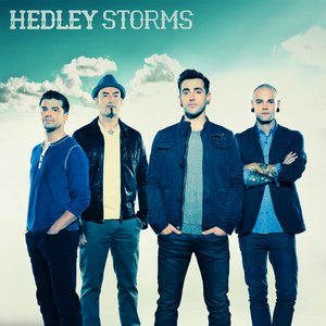 Storms (Deluxe Edition)