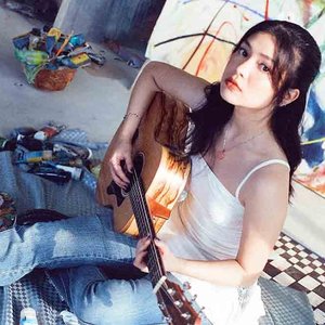 Jasmine Nadya 的头像