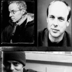 Avatar für Michael Brook With Brian Eno & Daniel Lanois