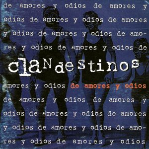Avatar for Clandestinos