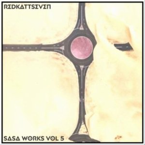 S.A.S.A. Works, Vol. 5