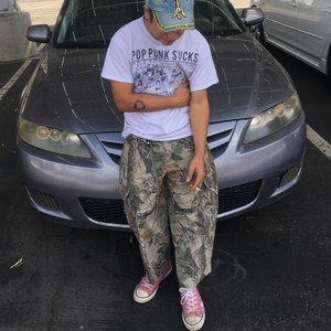 California Country Boy
