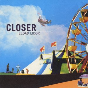 Image for 'Closer'