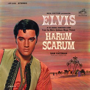 Harum Scarum