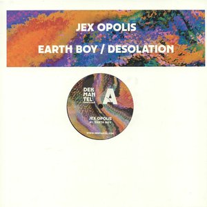 Earth Boy