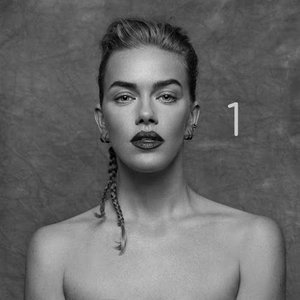 Lyssna del 1 - EP