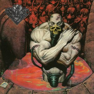 Transfiguration to the Ancient's Form - EP