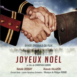 Joyeux Noël [Original Soundtrack]