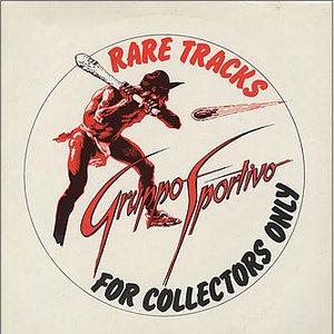Rare Tracks (For Collectors Only)
