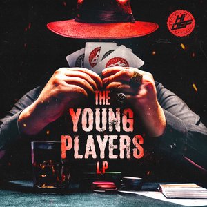 Ego Trippin Presents the Young Players Lp