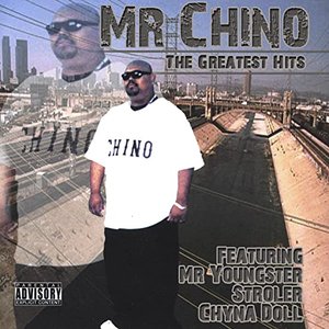 Mr Chino 的头像