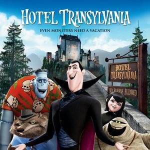 Hotel Transylvania