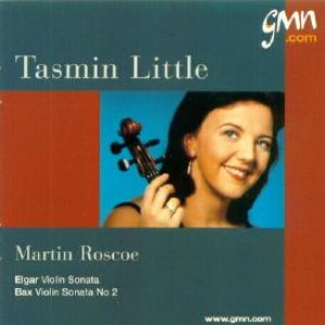 Avatar for Tasmin Little, Martin Roscoe