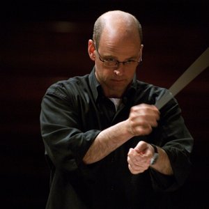 Avatar for Alberto Almarza, flute; Boston Modern Orchestra Project; Gil Rose, conductor