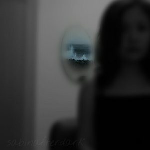 “sabinafterdark”的封面