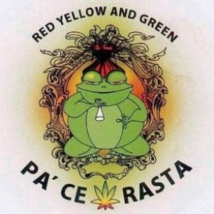 Avatar für Pa'ce Rasta