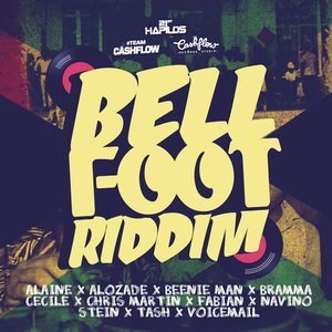 Bell Foot Riddim