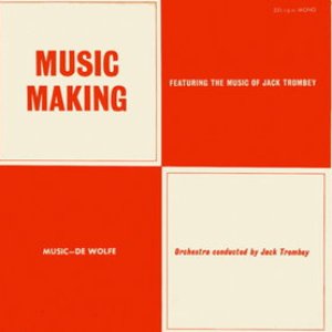 Music Making