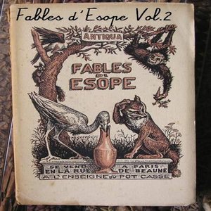 Fables d'Esope, vol. 2