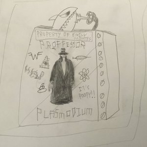 Professor Plasmodium