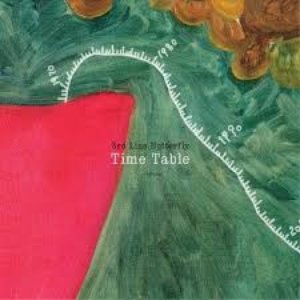 Time Table (2010 Remastered Version)