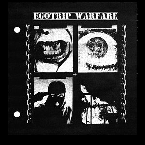 Egotrip Warfare - Single