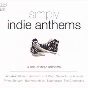 Simply Indie Anthems