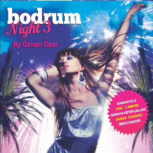 Don Lore V - Bodrum Night, Vol. 3 - Zortam Music