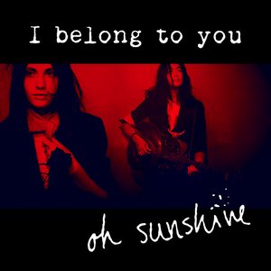 I belong to you (最高の人生) - EP