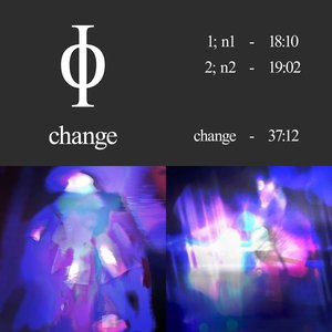 Image for 'change'