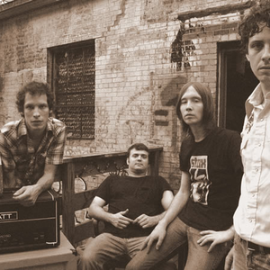 The Dexateens photo provided by Last.fm