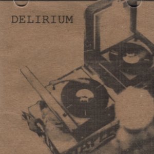 Delirium