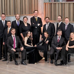 Vox Luminis, Lionel Meunier 的头像