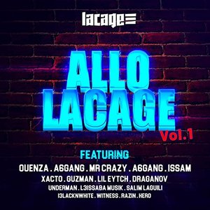 Lacage 的头像