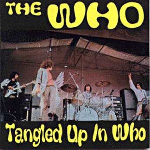 Tangled Up In Who