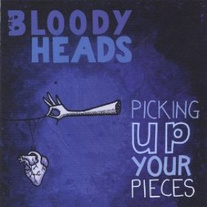 Изображение для 'Bloody Heads'