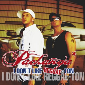 I Don't Like Reggae-Ton