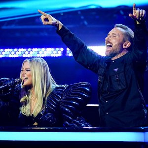 Avatar for Bebe Rexha & David Guetta