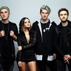 Avatar for Zedd, Grey, Maren Morris