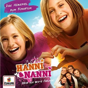 Mehr als beste Freunde - Das Original-Hörspiel zum Kinofilm