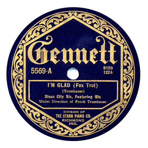 Sioux City Six photo provided by Last.fm