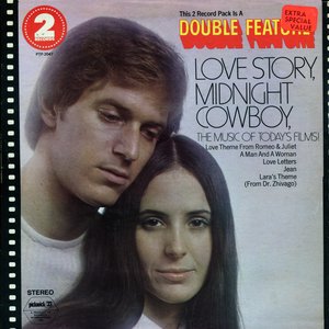 Love Story, Midnight Cowboy
