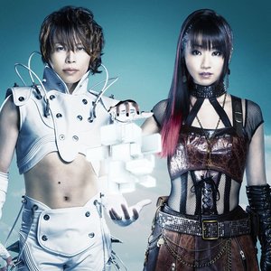 Аватар для T.M.Revolution×水樹奈々