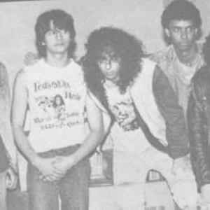 Chakal photo provided by Last.fm