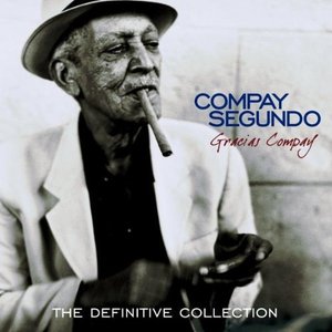 Gracias Compay (The Definitive Collection)