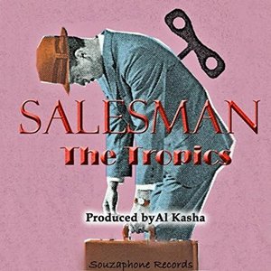 Salesman - Single