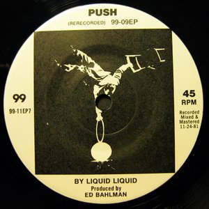 Bellhead / Push