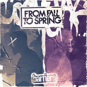 Barriers - EP