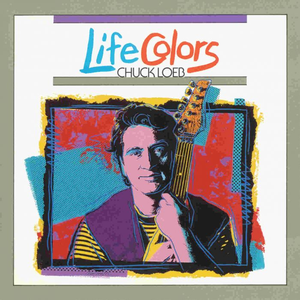 Life Colors cover